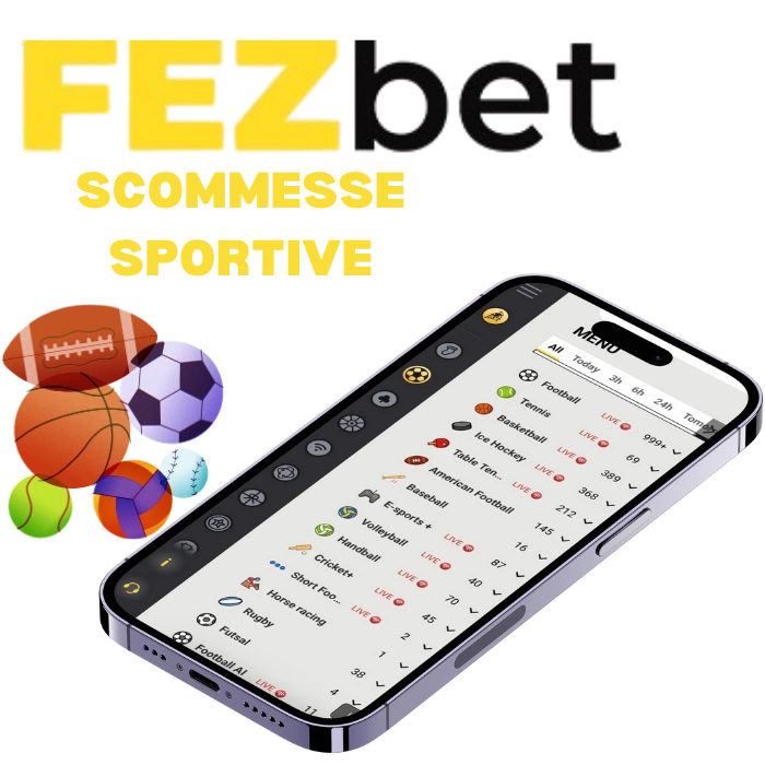Tipologie di Scommesse