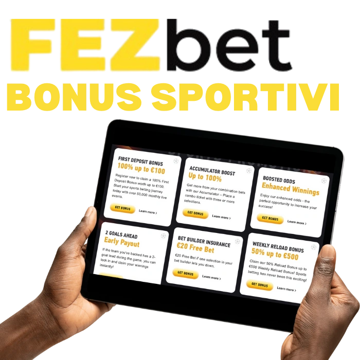 Sport bonus