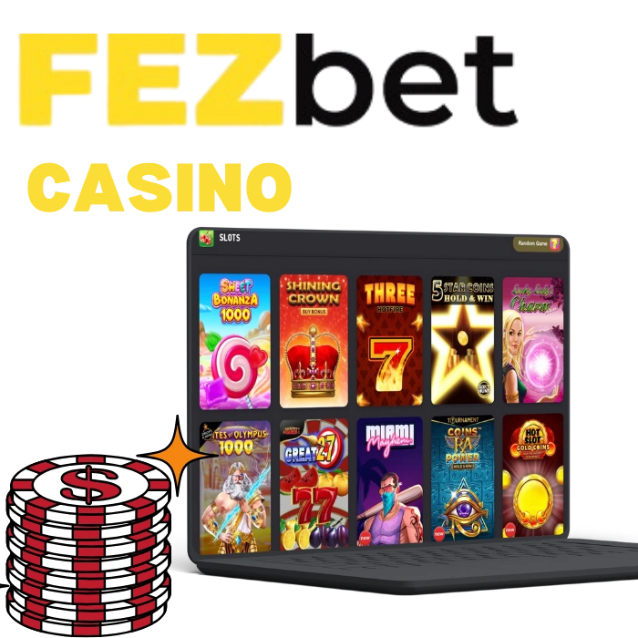 Fezbet Casinò Online