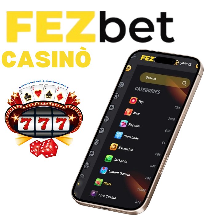 Casinò Live