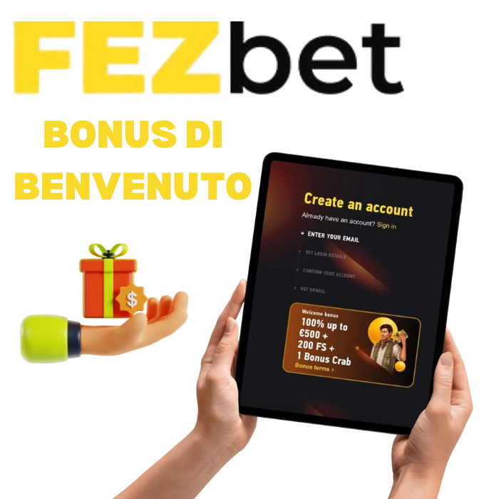 Come Scommettere su Fezbet