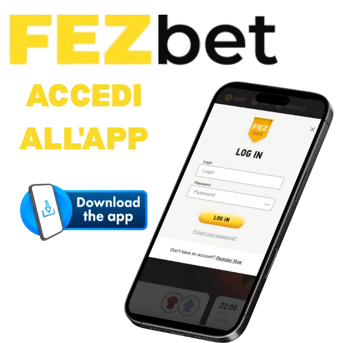 Vantaggi dell’App